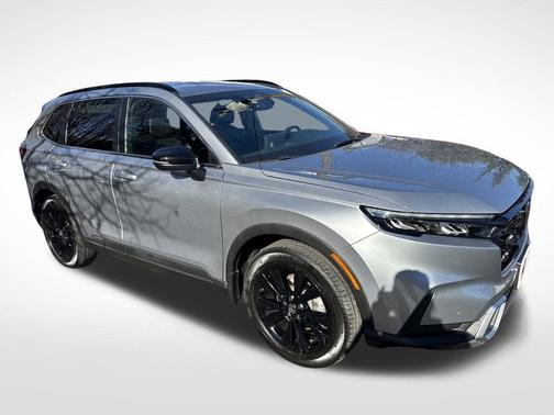 2023 Honda CR-V Hybrid Sport Touring AWD