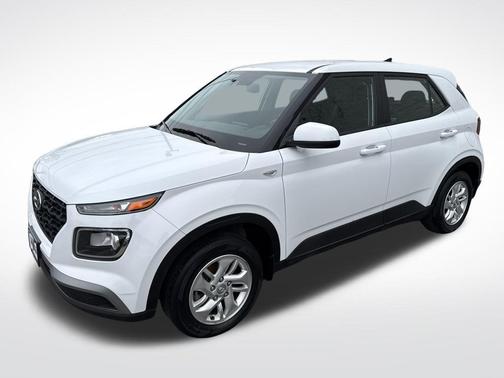 2022 Hyundai VENUE SE
