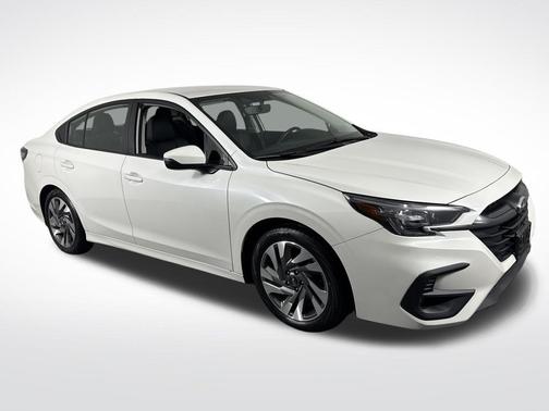 2023 Subaru Legacy Limited