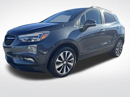 2018 Buick Encore Essence