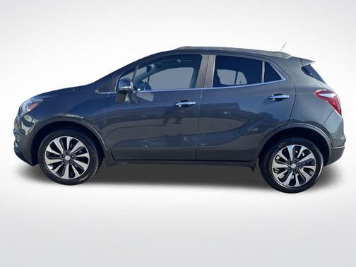 2018 Buick Encore Essence