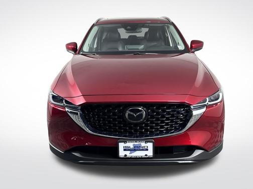 2023 Mazda CX-5 2.5 S