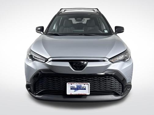 2023 Toyota Corolla Hybrid SE