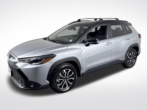 2023 Toyota Corolla Hybrid SE