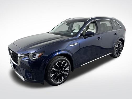 2025 Mazda CX-90 3.3 Turbo S Premium Plus