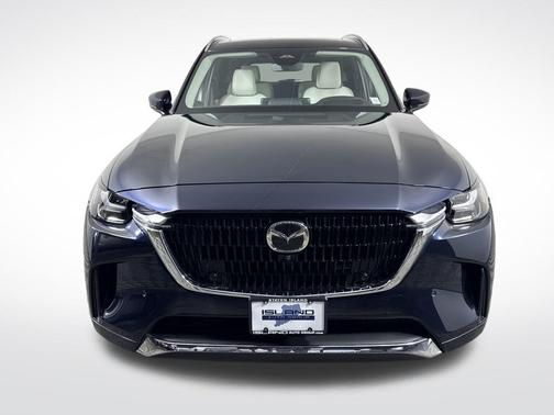 2025 Mazda CX-90 3.3 Turbo S Premium Plus