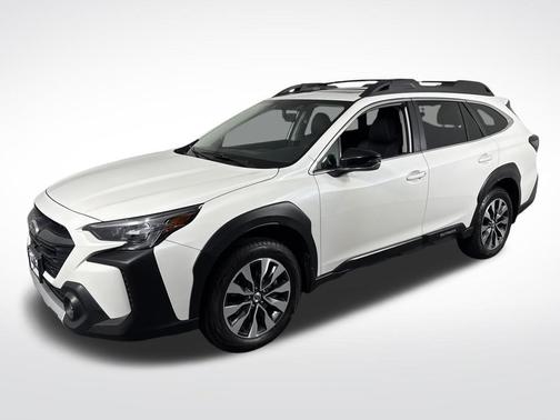 2023 Subaru Outback Limited XT