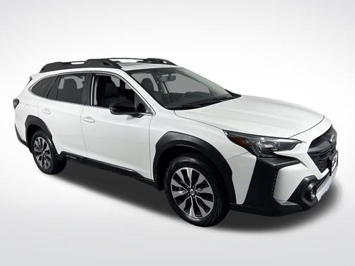 2023 Subaru Outback Limited XT