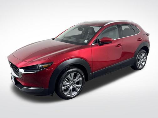 2023 Mazda CX-30 2.5 S Premium Package