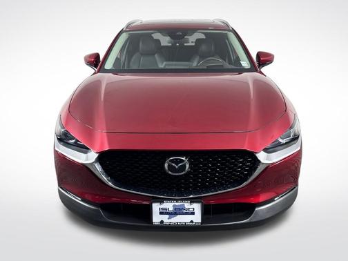 2023 Mazda CX-30 2.5 S Premium Package