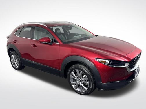 2023 Mazda CX-30 2.5 S Premium Package