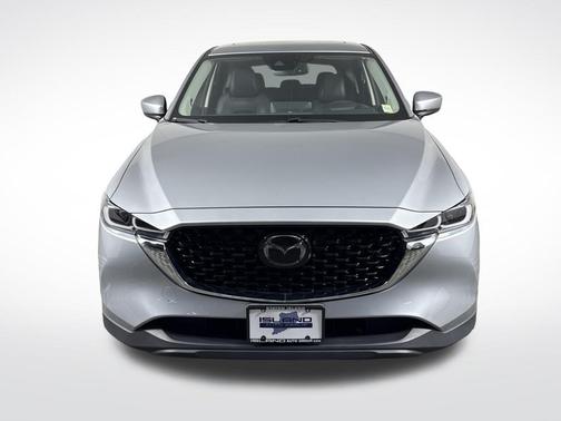 2023 Mazda CX-5 2.5 S Premium Plus Package