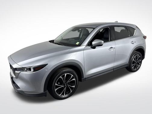 2023 Mazda CX-5 2.5 S Premium Plus Package