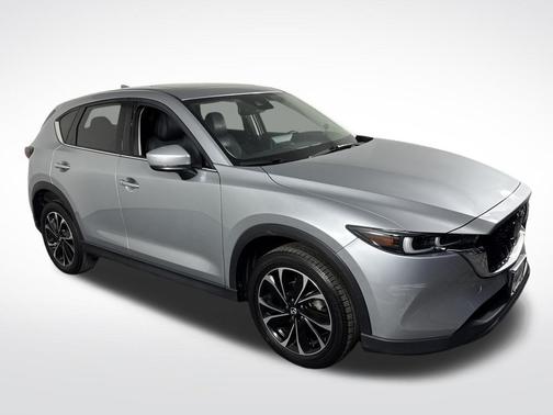 2023 Mazda CX-5 2.5 S Premium Plus Package