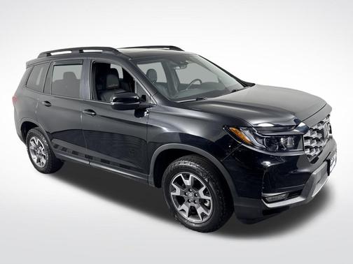 2023 Honda Passport AWD TrailSport