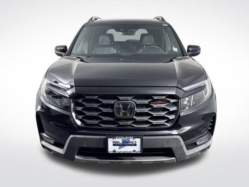 2023 Honda Passport AWD TrailSport