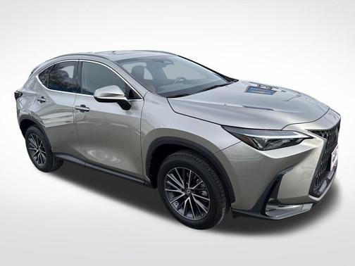 2023 Lexus NX 350 Premium