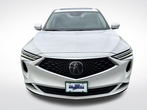 2023 Acura MDX Technology Package