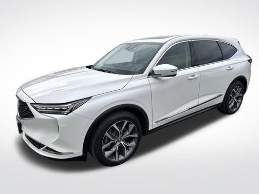 2023 Acura MDX Technology Package