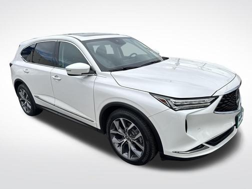 2023 Acura MDX Technology Package