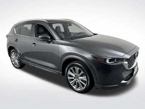2023 Mazda CX-5 2.5 Turbo Signature