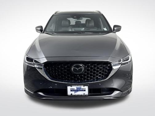 2023 Mazda CX-5 2.5 Turbo Signature