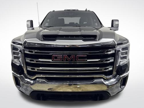 2022 GMC Sierra 3500 SLE