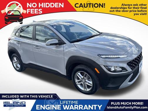 2023 Hyundai KONA SE