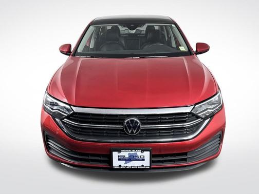 2023 Volkswagen Jetta 1.5T SE
