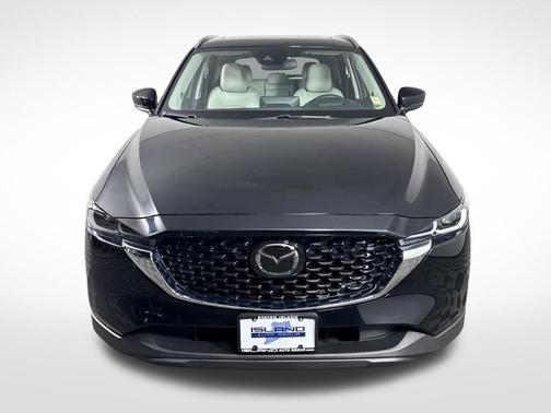 2023 Mazda CX-5 2.5 S Premium Plus Package