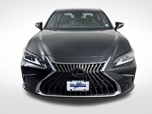 2024 Lexus ES 350 Base