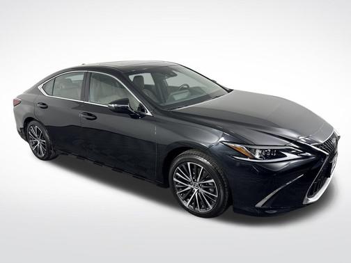 2024 Lexus ES 350 Base