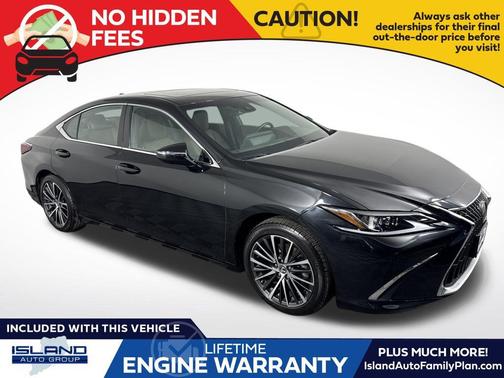 2024 Lexus ES 350 Base