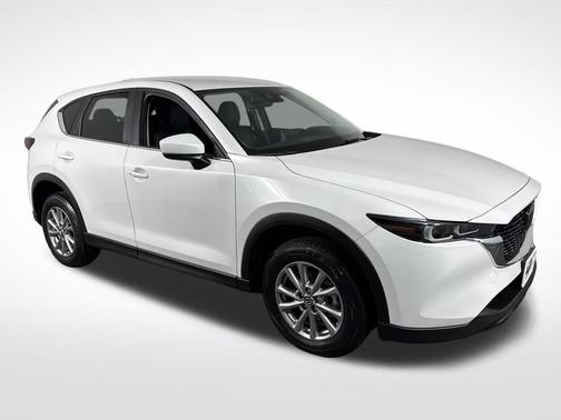 2023 Mazda CX-5 2.5 S Select Package