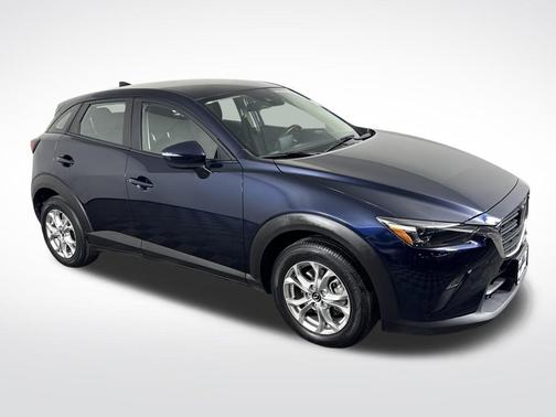 2021 Mazda CX-3 Sport