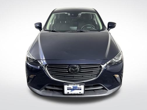 2021 Mazda CX-3 Sport