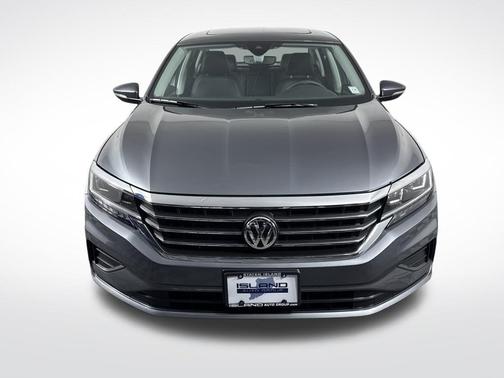 2021 Volkswagen Passat 2.0T SE