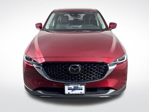 2023 Mazda CX-5 2.5 S