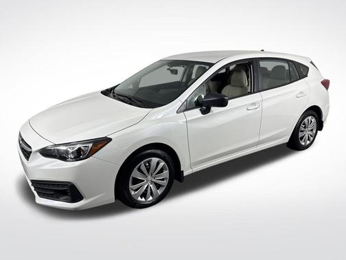 2023 Subaru Impreza Base