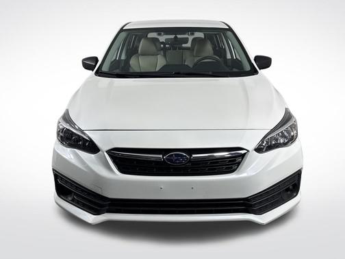 2023 Subaru Impreza Base