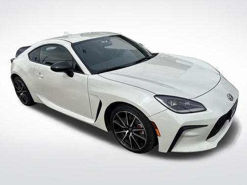 2022 Toyota GR86 Base