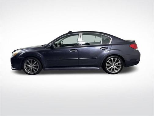 2013 Subaru Legacy Sport