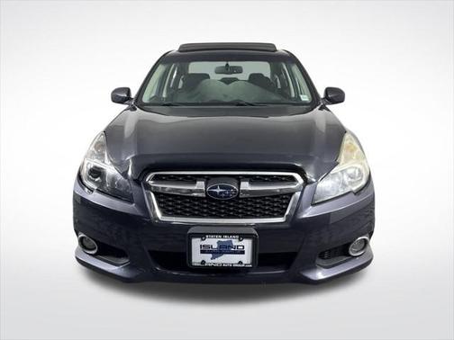 2013 Subaru Legacy Sport