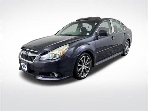 2013 Subaru Legacy Sport