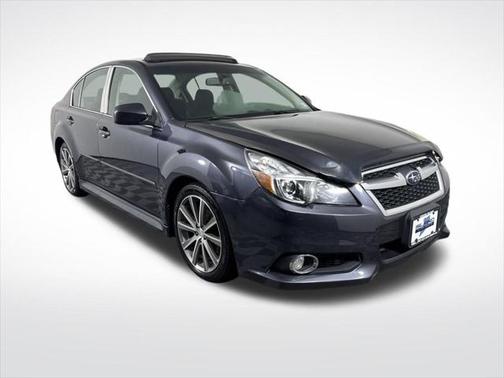 2013 Subaru Legacy Sport