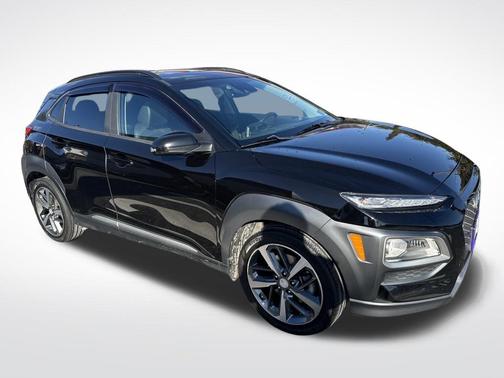 2019 Hyundai KONA Ultimate