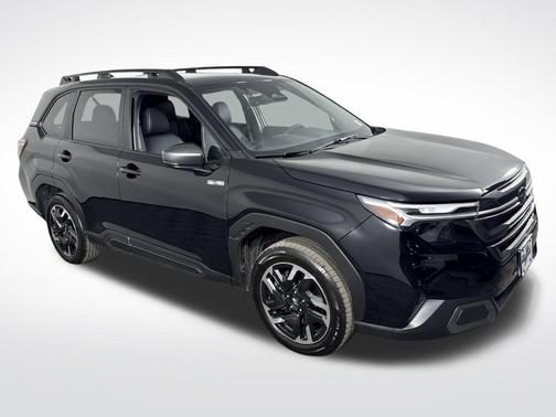2025 Subaru Forester Hybrid Limited