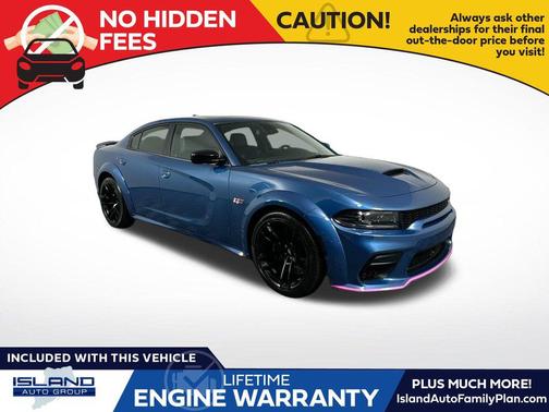 2023 Dodge Charger R/T Scat Pack