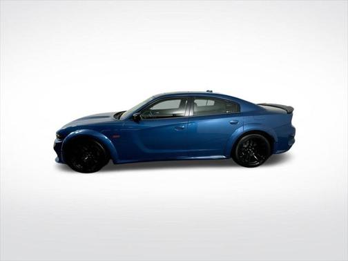 2023 Dodge Charger R/T Scat Pack