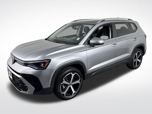 2025 Volkswagen Taos 1.5T SEL